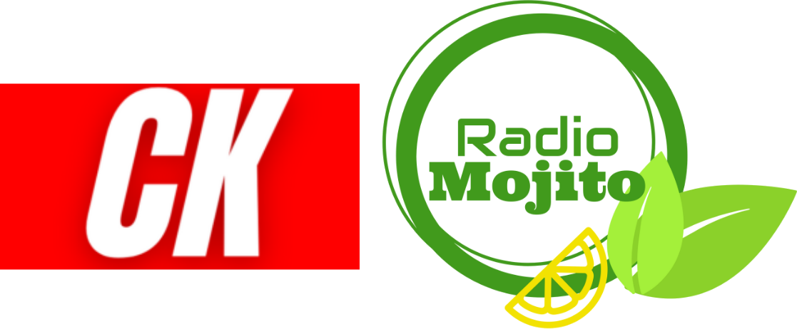 Logo de la radio Radio Mojito