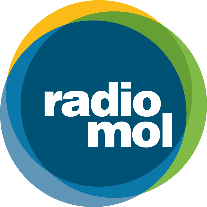 Logo des Radiosenders Radio Mol