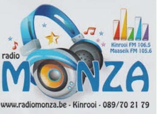 Logo des Radiosenders Radio Monza