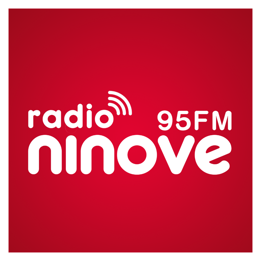 Logo des Radiosenders Radio Ninove