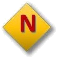 Logo des Radiosenders Radio Noorderkempen