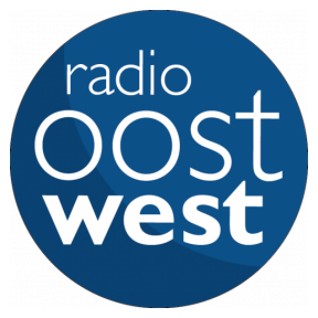 Logo de la radio Radio Oost West