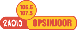 Logo van radiozender Radio Opsinjoor