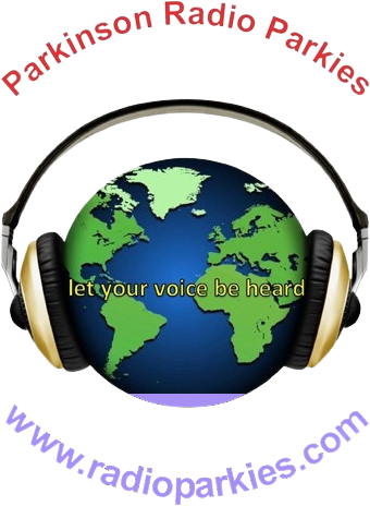 Logo des Radiosenders Radio Parkies