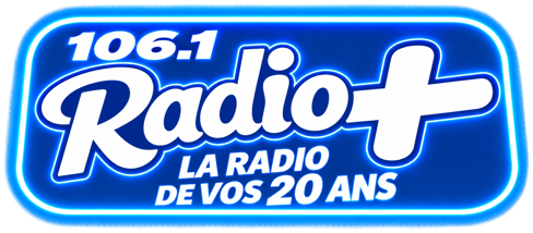 Logo des Radiosenders Radio Plus