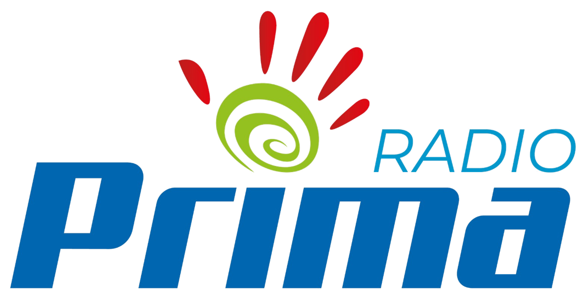 Logo des Radiosenders Radio Prima