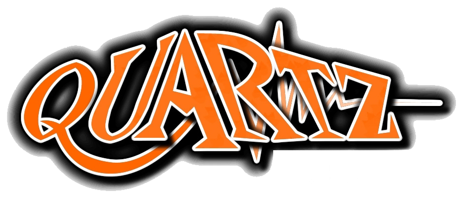 Logo des Radiosenders Radio Quartz