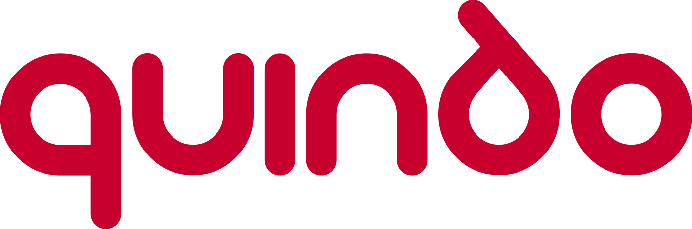 Logo van radiozender Radio Quindo