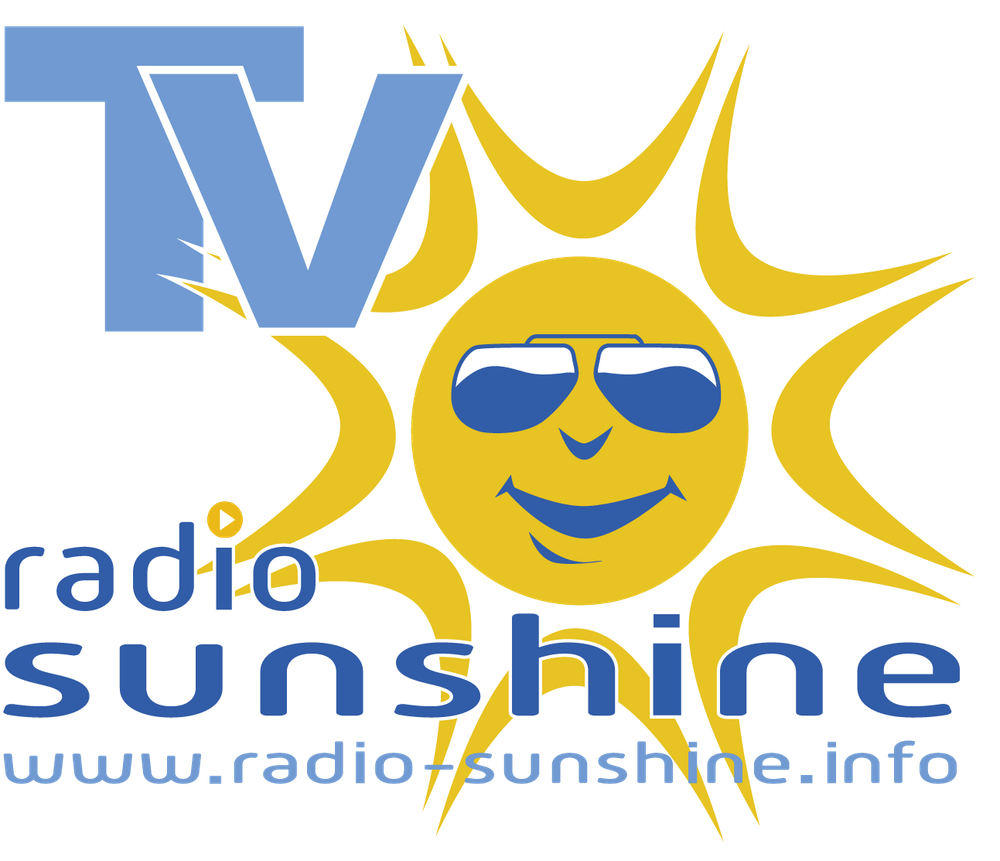 Logo des Radiosenders Radio Sunshine