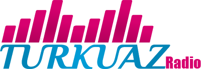 Logo de la radio Turkuaz Radio