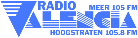 Logo des Radiosenders Radio Valencia