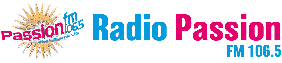 Logo de la radio Radio Passion