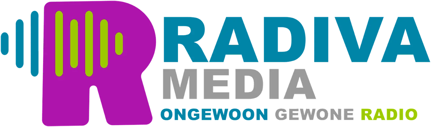Logo des Radiosenders Radio Radiva
