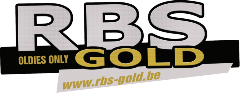 Logo de la radio RBS Gold