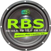 Logo des Radiosenders RBS RADIO