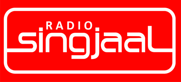 Logo des Radiosenders Retro Radio Singjaal