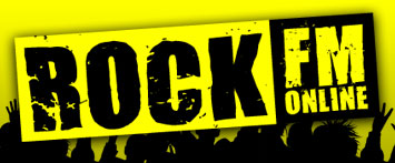 Logo van radiozender Radio Rock FM Online