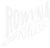 Logo des Radiosenders Rowyna Music