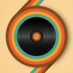Logo des Radiosenders Roxy