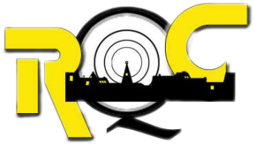 Logo des Radiosenders Radio RQC