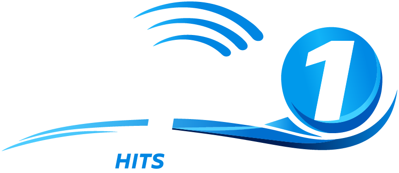 Logo des Radiosenders Rupel1