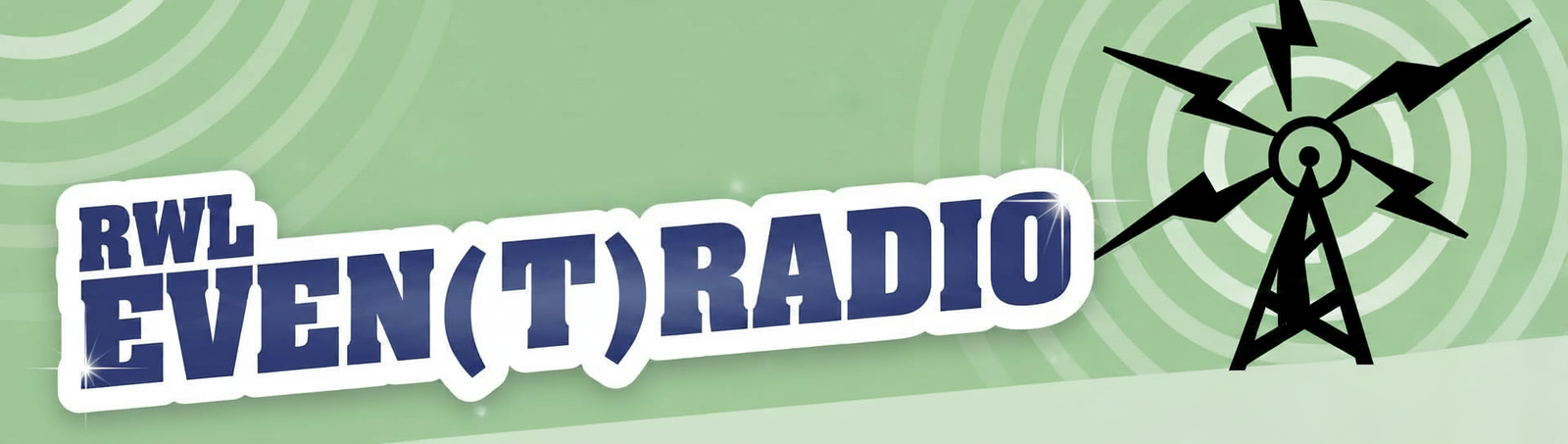 Logo des Radiosenders RWL-eventradio