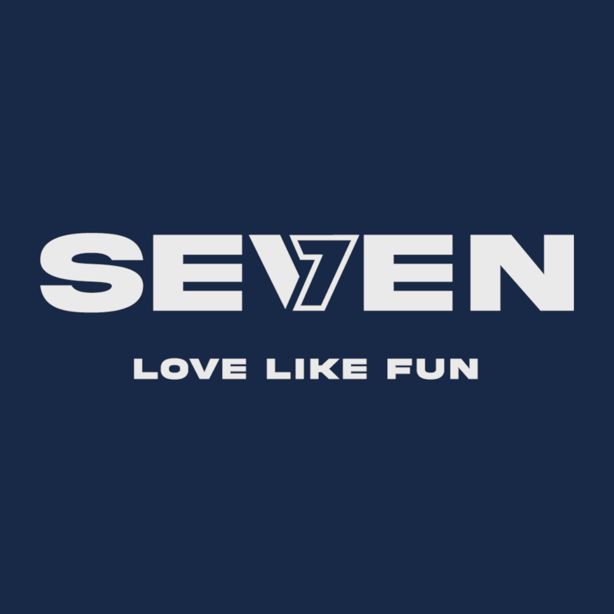 Logo des Radiosenders Seven Radio