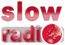 Logo des Radiosenders Slow Radio
