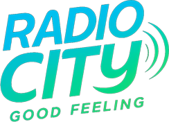 Logo des Radiosenders Smart Radio City