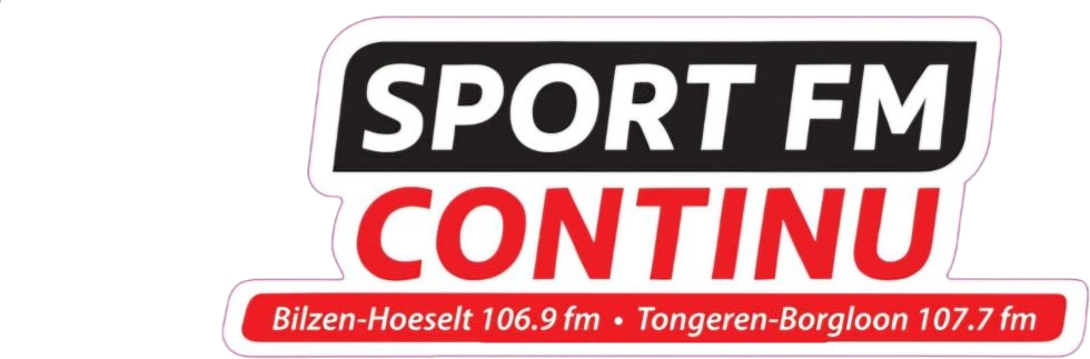 Logo des Radiosenders SportFM Continu