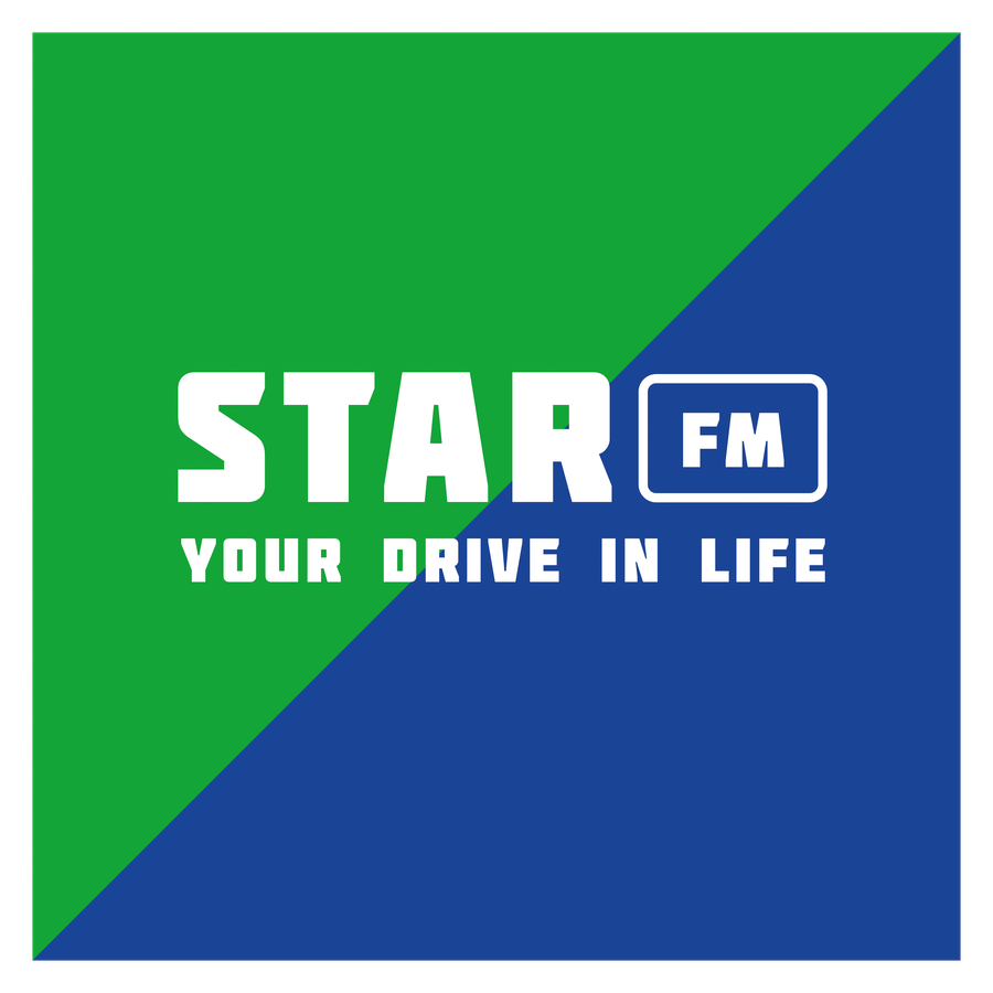 Logo van radiozender Radio Star FM