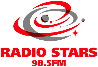 Logo des Radiosenders Radio Stars