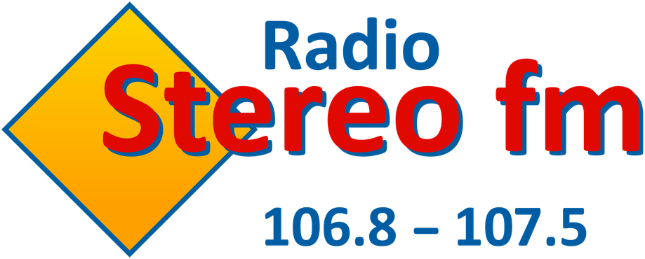 Logo des Radiosenders Radio Stereo FM