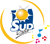 Logo des Radiosenders Sud Radio Belgique