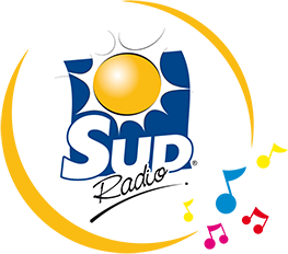 Logo des Radiosenders Sud Radio Hainaut