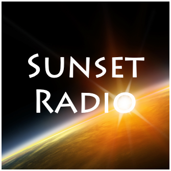 Logo des Radiosenders Sunset Radio