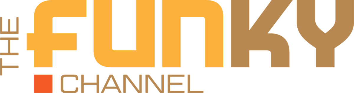 Logo des Radiosenders The Funky Channel