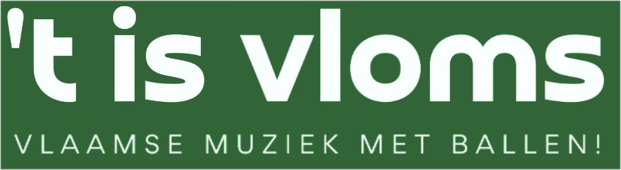 Logo des Radiosenders ’t Is Vloms