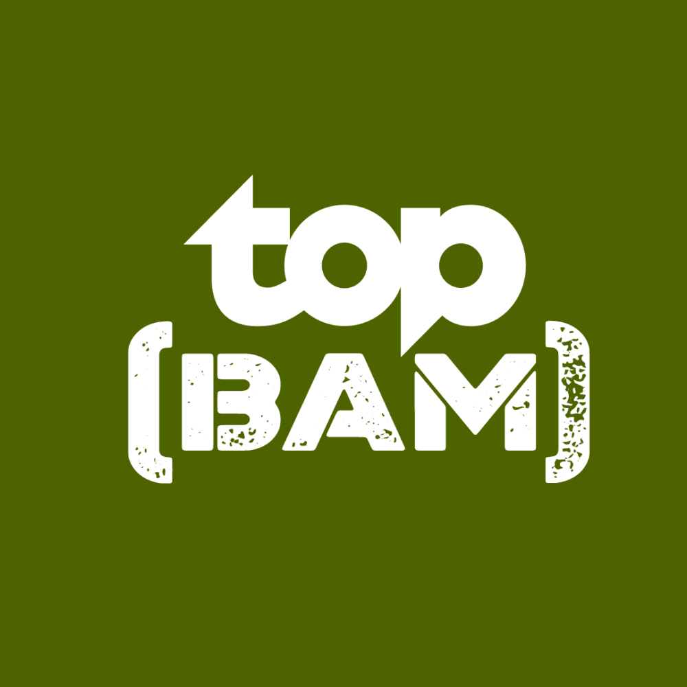 Logo des Radiosenders Radio TOPbam