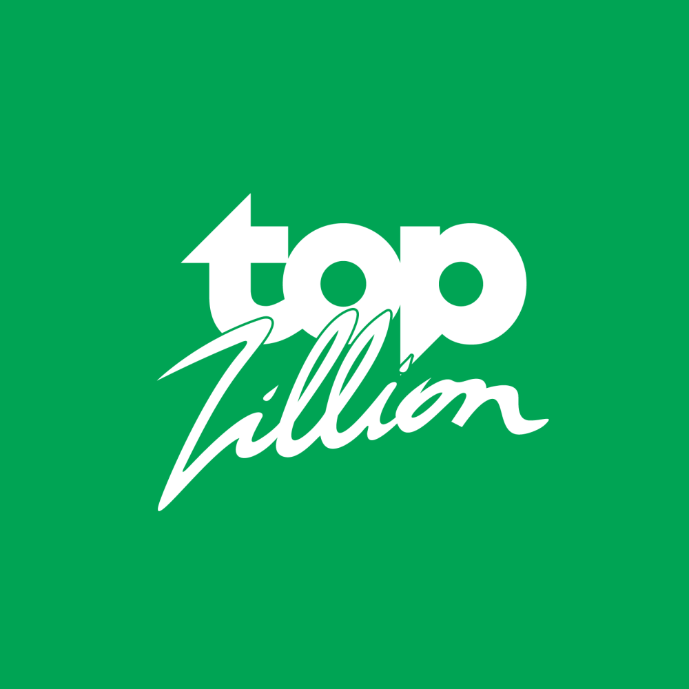 Logo des Radiosenders Radio TOPzillion