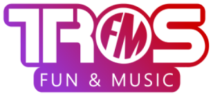 Logo des Radiosenders Radio TROS FM