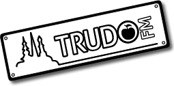 Logo des Radiosenders Radio TrudoFM