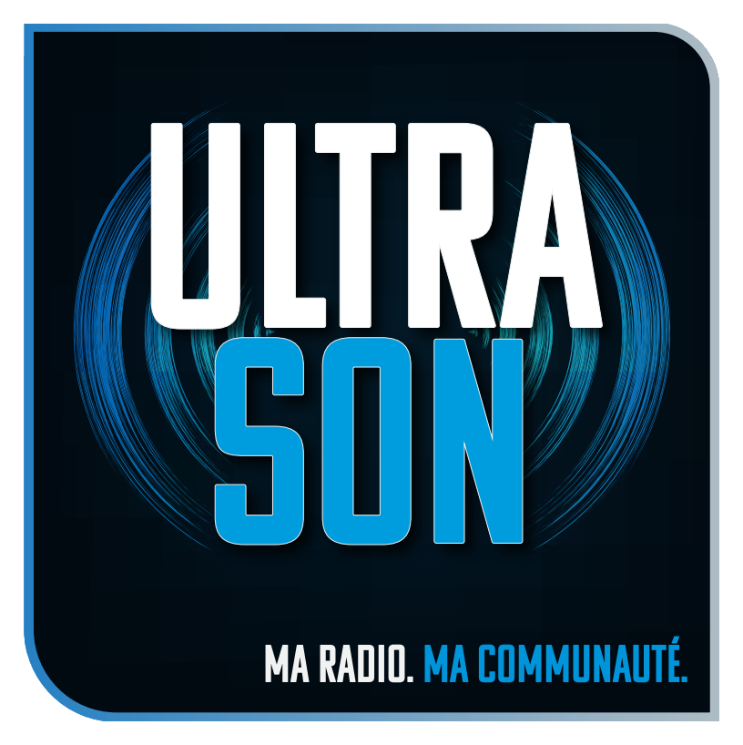 Logo des Radiosenders Radio Ultrason