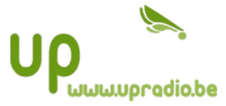 Logo des Radiosenders UpRadio