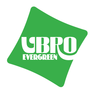 Logo des Radiosenders Radio VBRO Evergreen