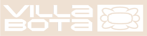 Logo de la radio Villa Bota