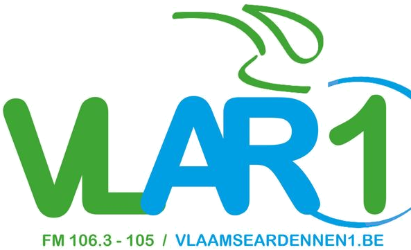Logo des Radiosenders Radio Vlaamse Ardennen 1