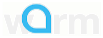 Logo des Radiosenders Radio Warm FM
