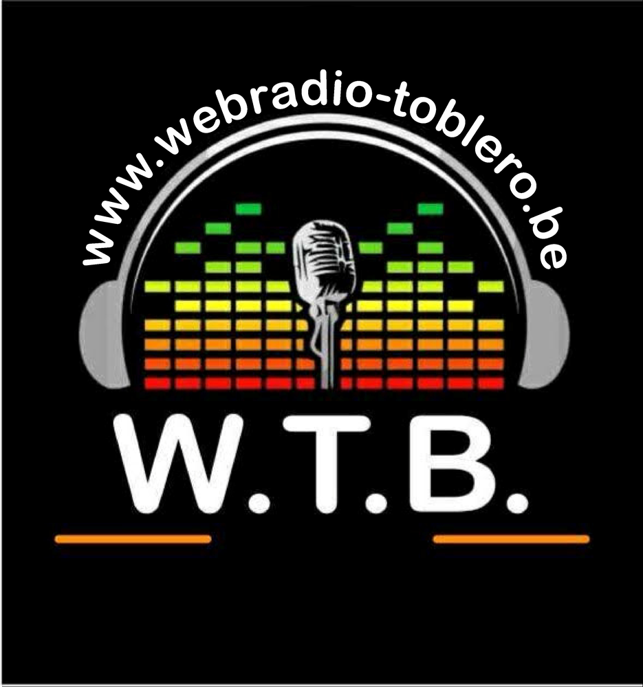 Logo des Radiosenders Webradio Toblero