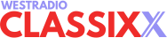 Logo de la radio Westradio Classixx